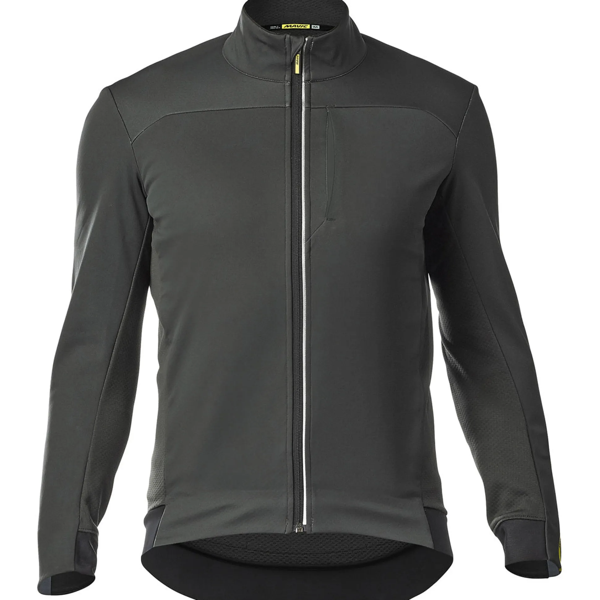 Giacca Mavic Softshell Essential - Nero