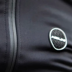 Giacca Nalini Ergo Light - Nero