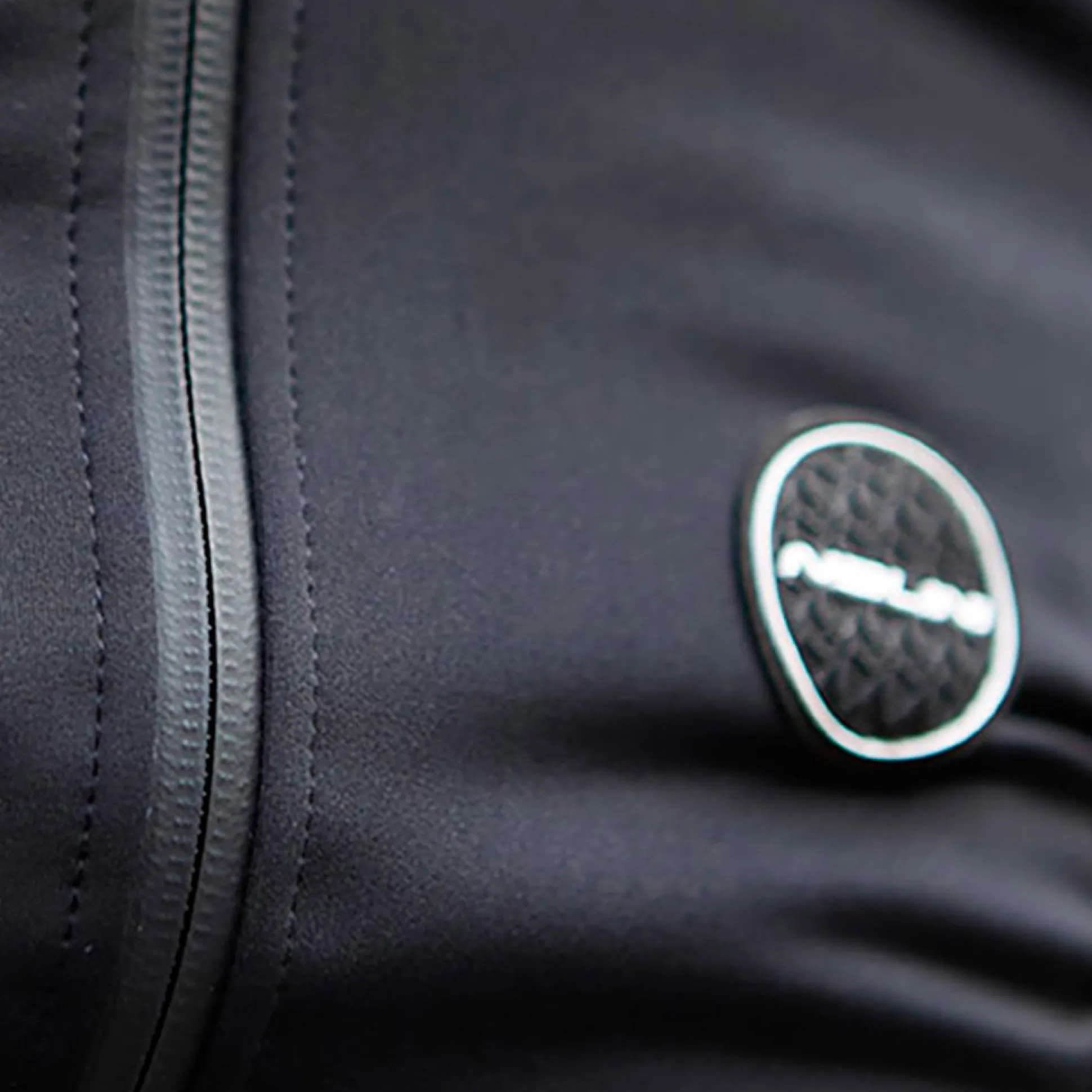 Giacca Nalini Ergo Light - Nero
