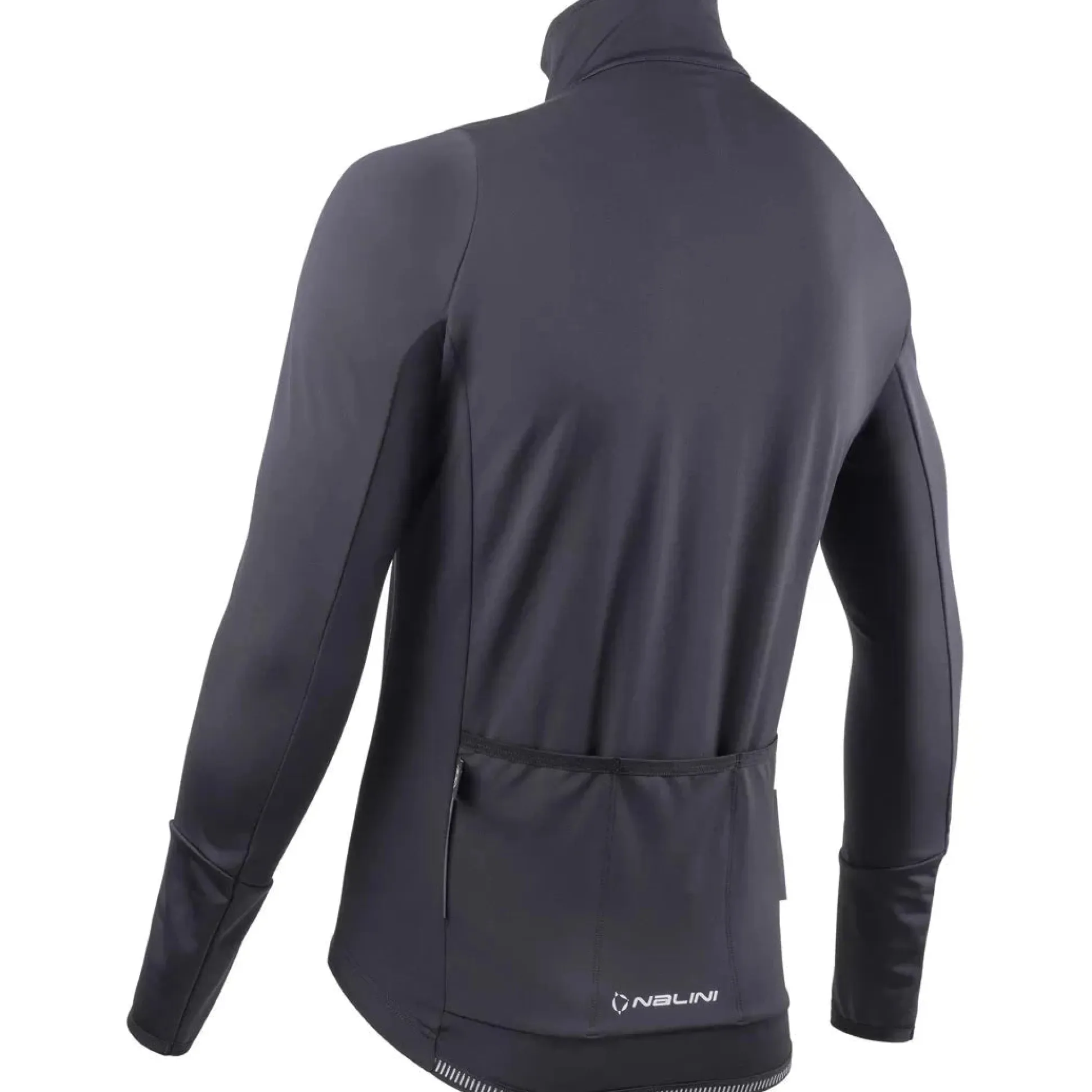 Giacca Nalini Ergo Light Warm - Nero