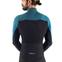 Giacca Nalini HP Ergo Warm - Blu