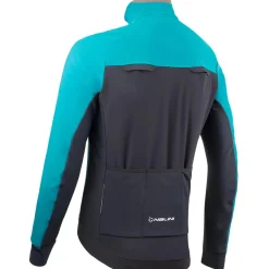 Giacca Nalini HP Ergo Warm - Blu