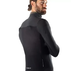 Giacca Nalini HP Ergo Warm - Nero