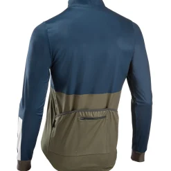 Giacca Northwave Blade Light - Blu verde