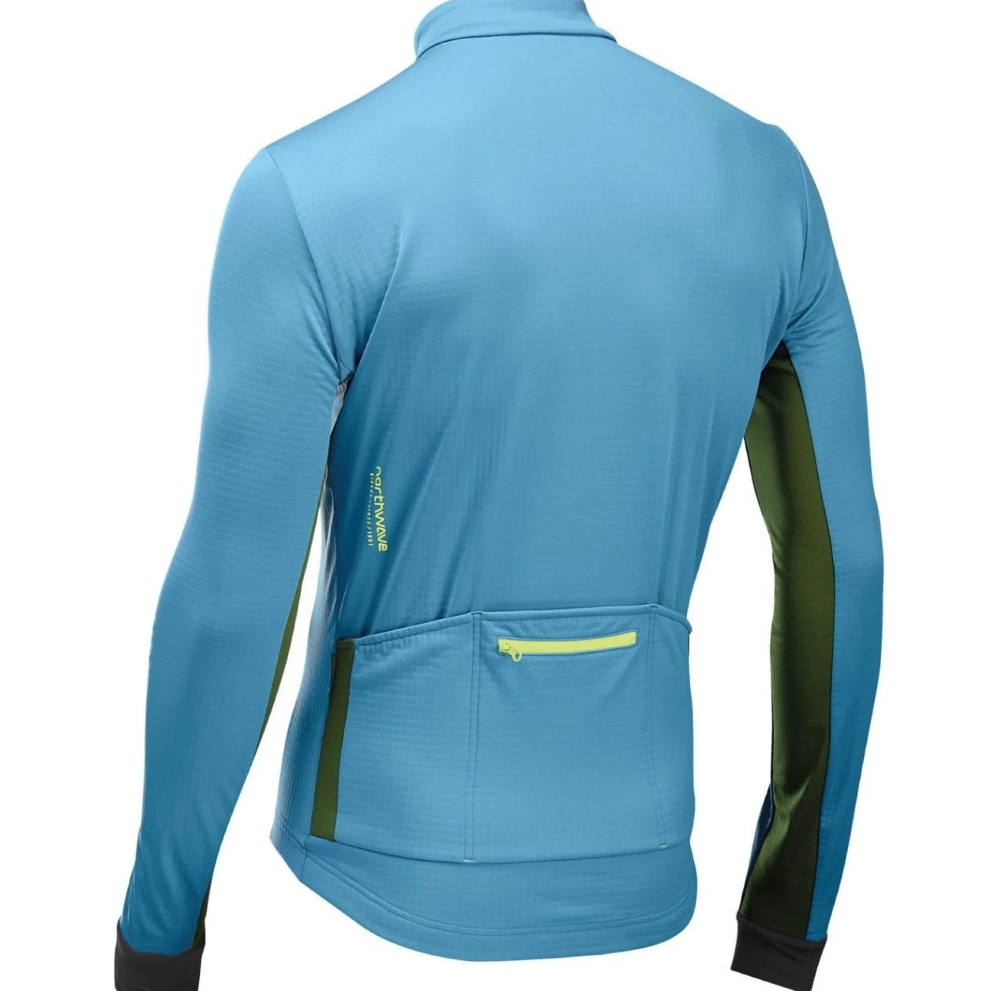 Giacca Northwave Blade Light - Azzurro