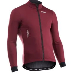 Giacca Northwave Blade Light - Bordeaux