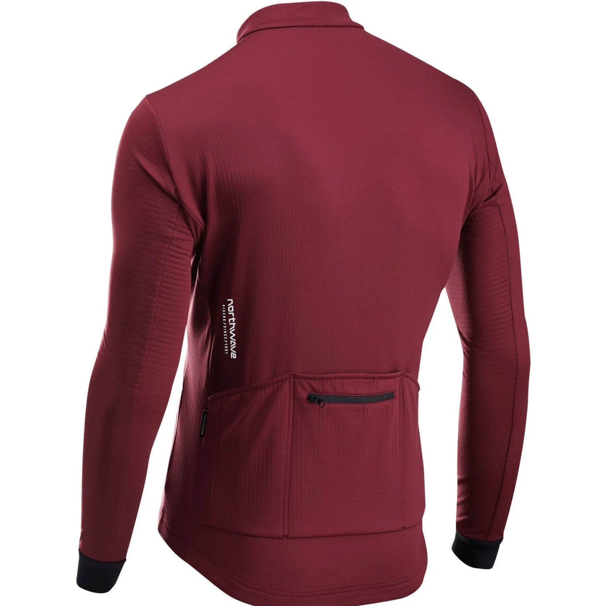 Giacca Northwave Blade Light - Bordeaux