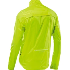 Giacca Northwave Breeze 3 - Giallo fluo