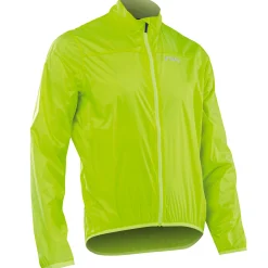 Giacca Northwave Breeze 3 - Giallo fluo