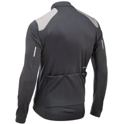 Giacca Northwave Extreme Gravel - Nero grigio