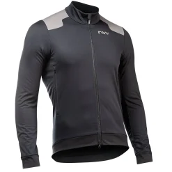 Giacca Northwave Extreme Gravel - Nero grigio