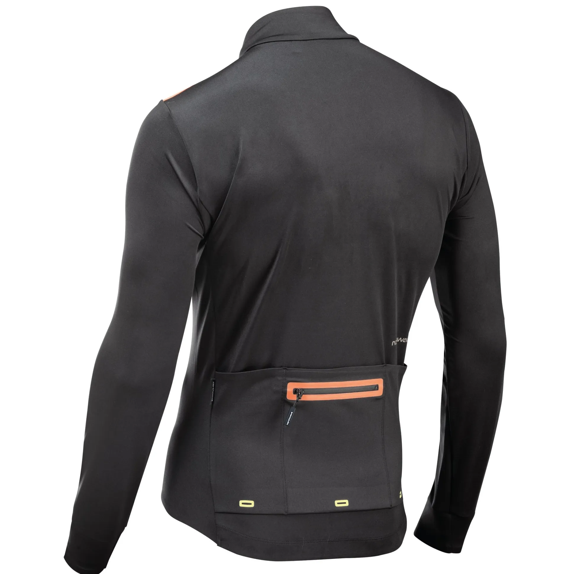 Giacca Northwave Extreme H2O - Nero