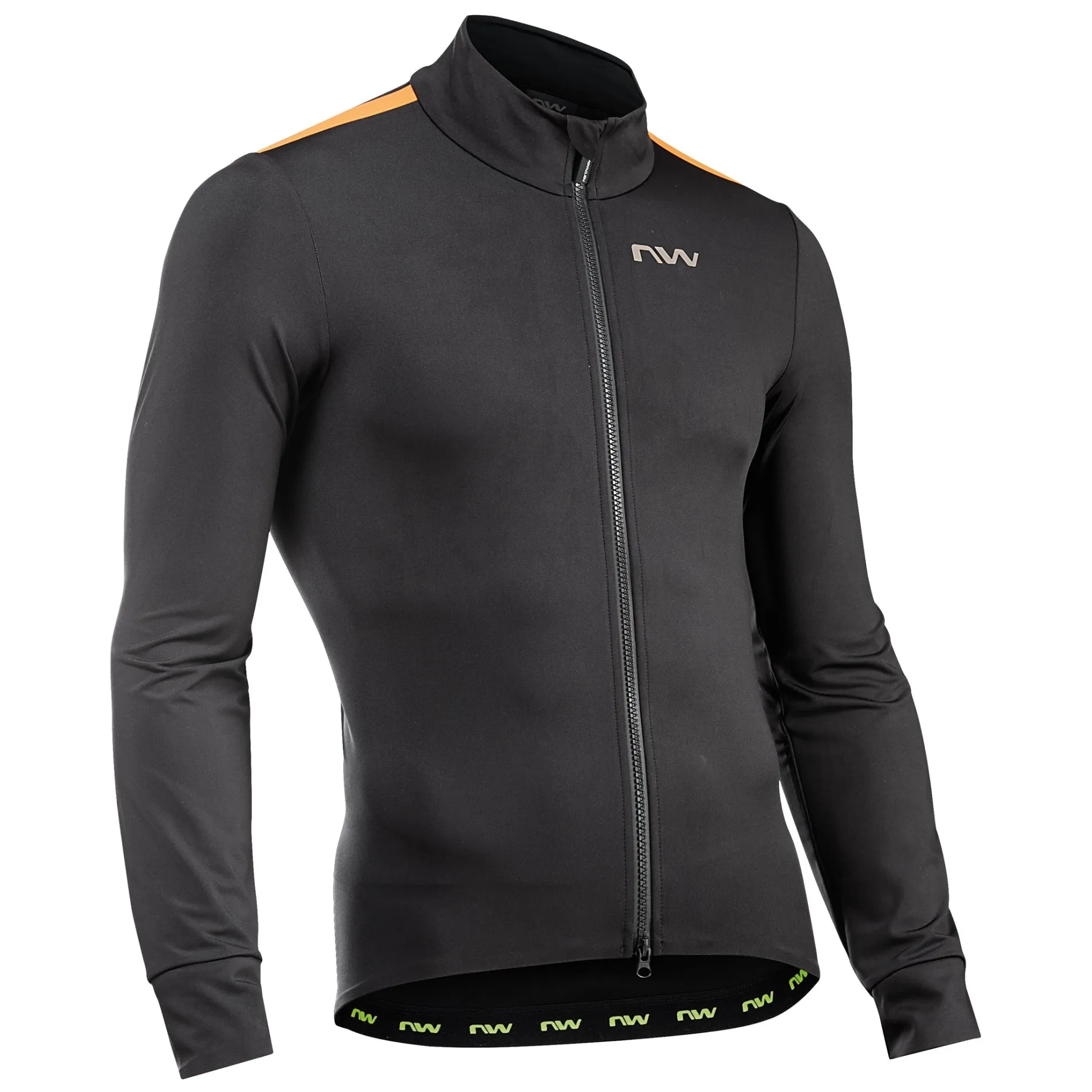 Giacca Northwave Extreme H2O - Nero