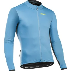 Giacca Northwave Extreme Light - Azzurro