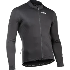 Giacca Northwave Extreme Light - Nero