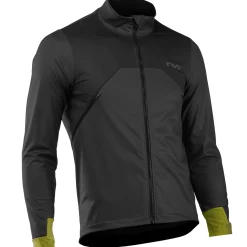 Giacca Northwave Extreme 2 - Nero giallo