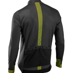 Giacca Northwave Extreme 2 - Nero giallo