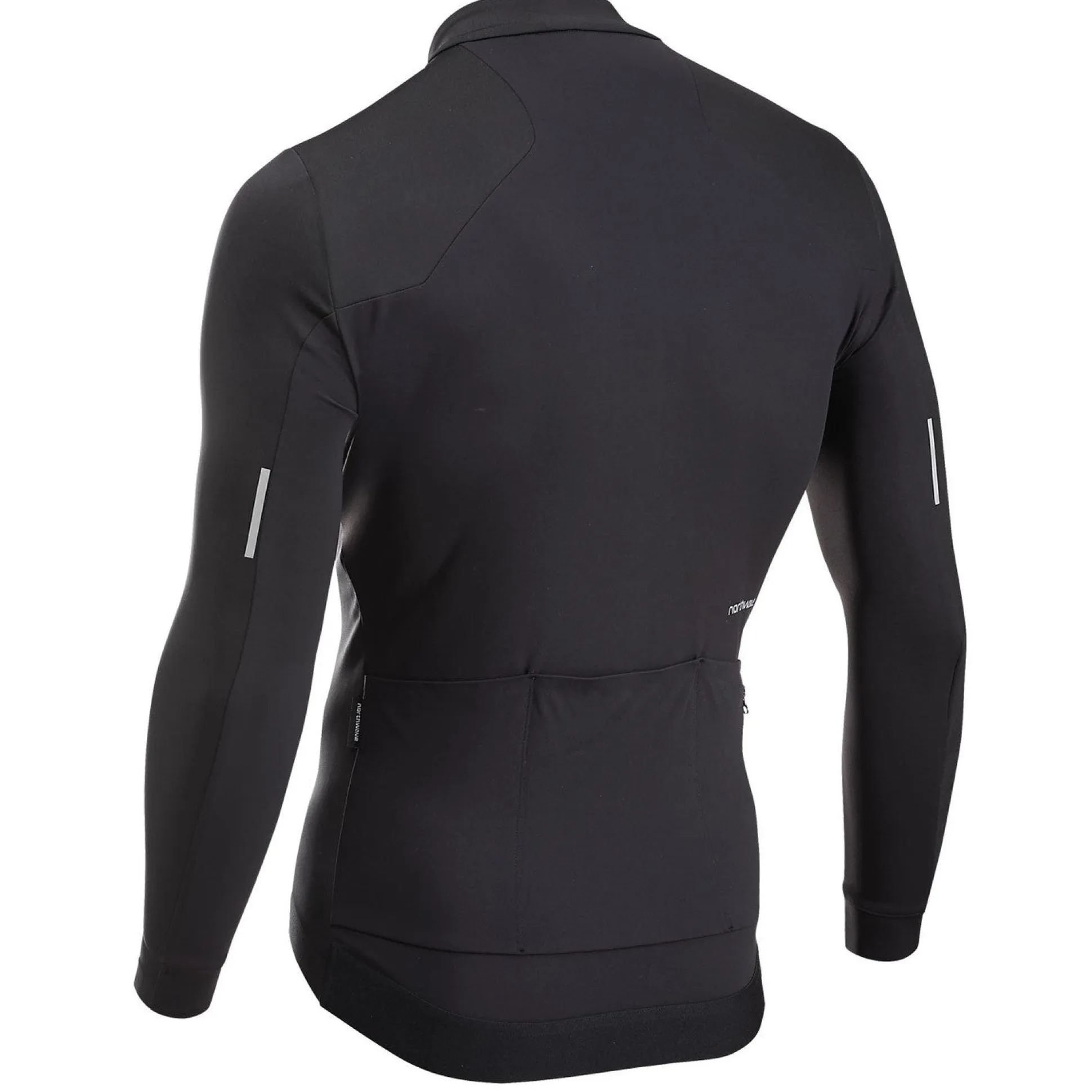 Giacca Northwave Extreme - Nero nero
