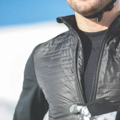 Giacca Northwave Extreme Trail - Nero