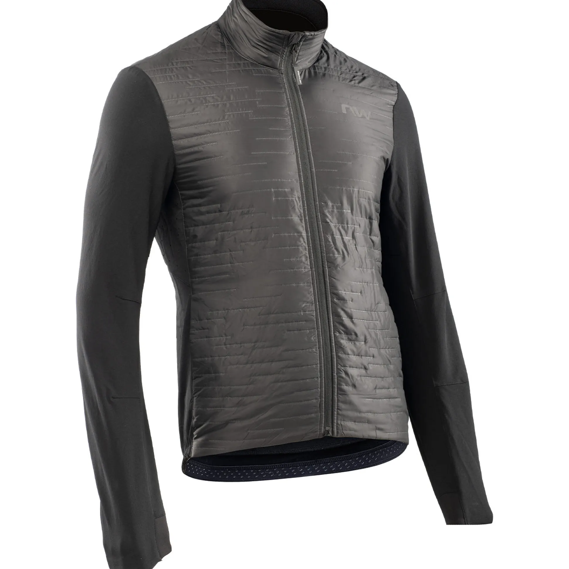 Giacca Northwave Extreme Trail - Nero