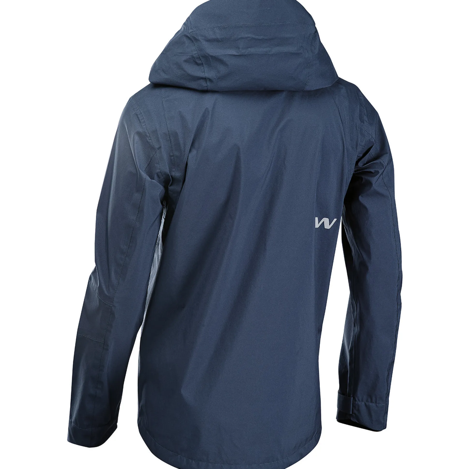 Giacca Northwave Noworry Hardshell - Blu