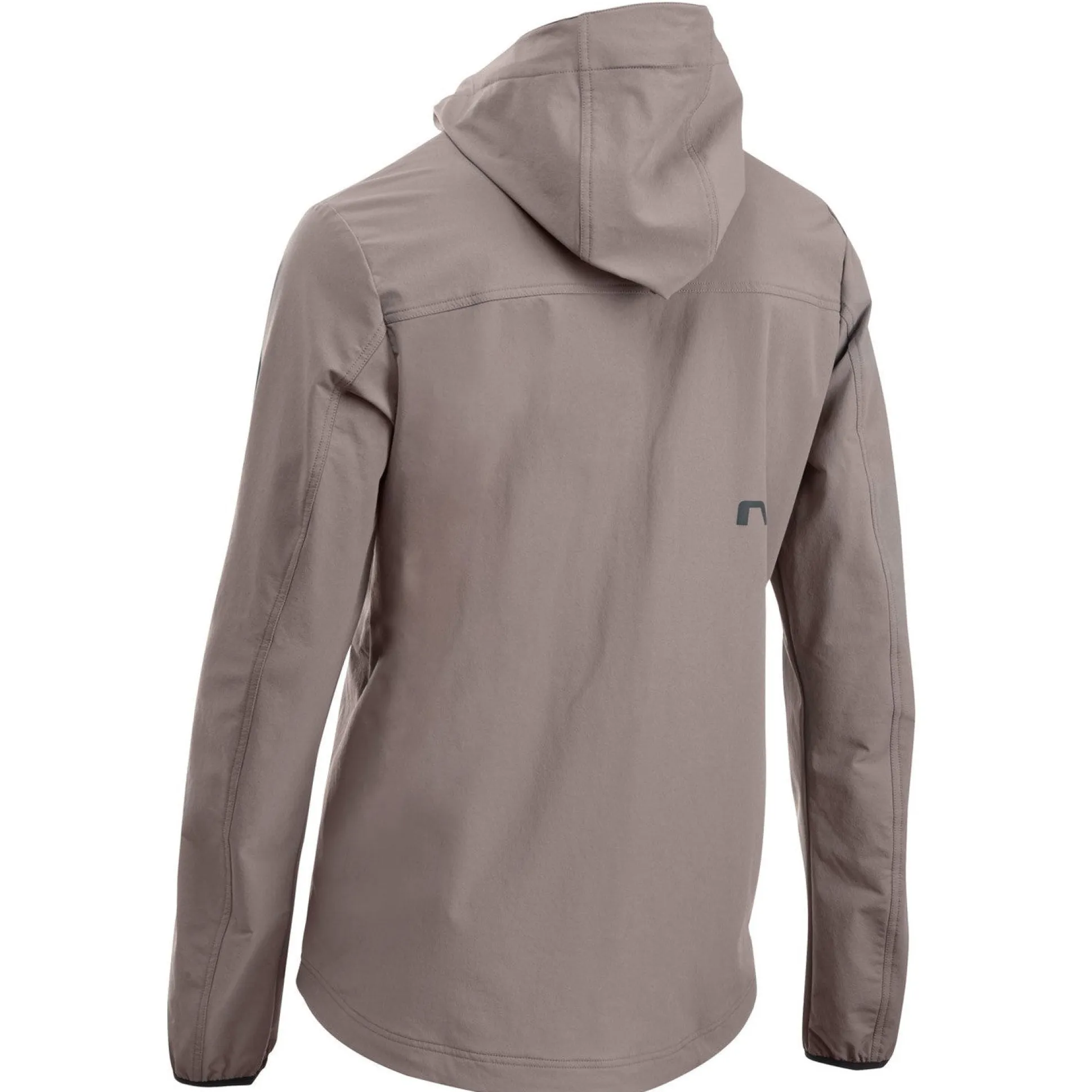Giacca Northwave Rampage Lightshell - Marrone