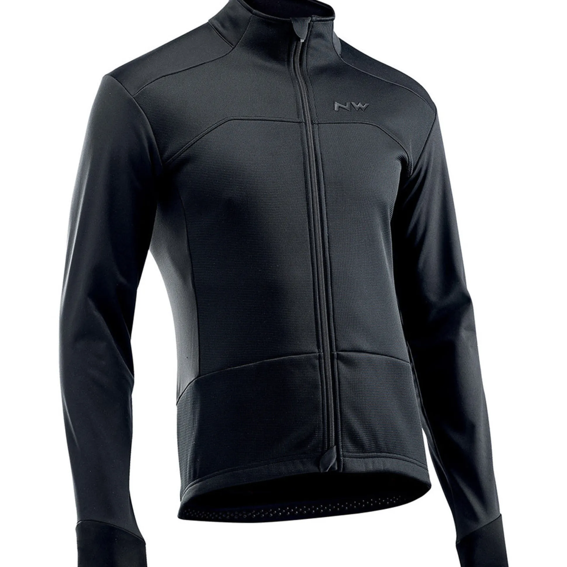 Giacca Northwave Reload - Nero