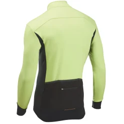 Giacca Northwave Reload - Verde nero