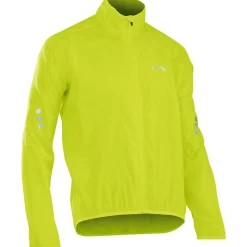 Giacca Northwave Vortex 2 - Giallo