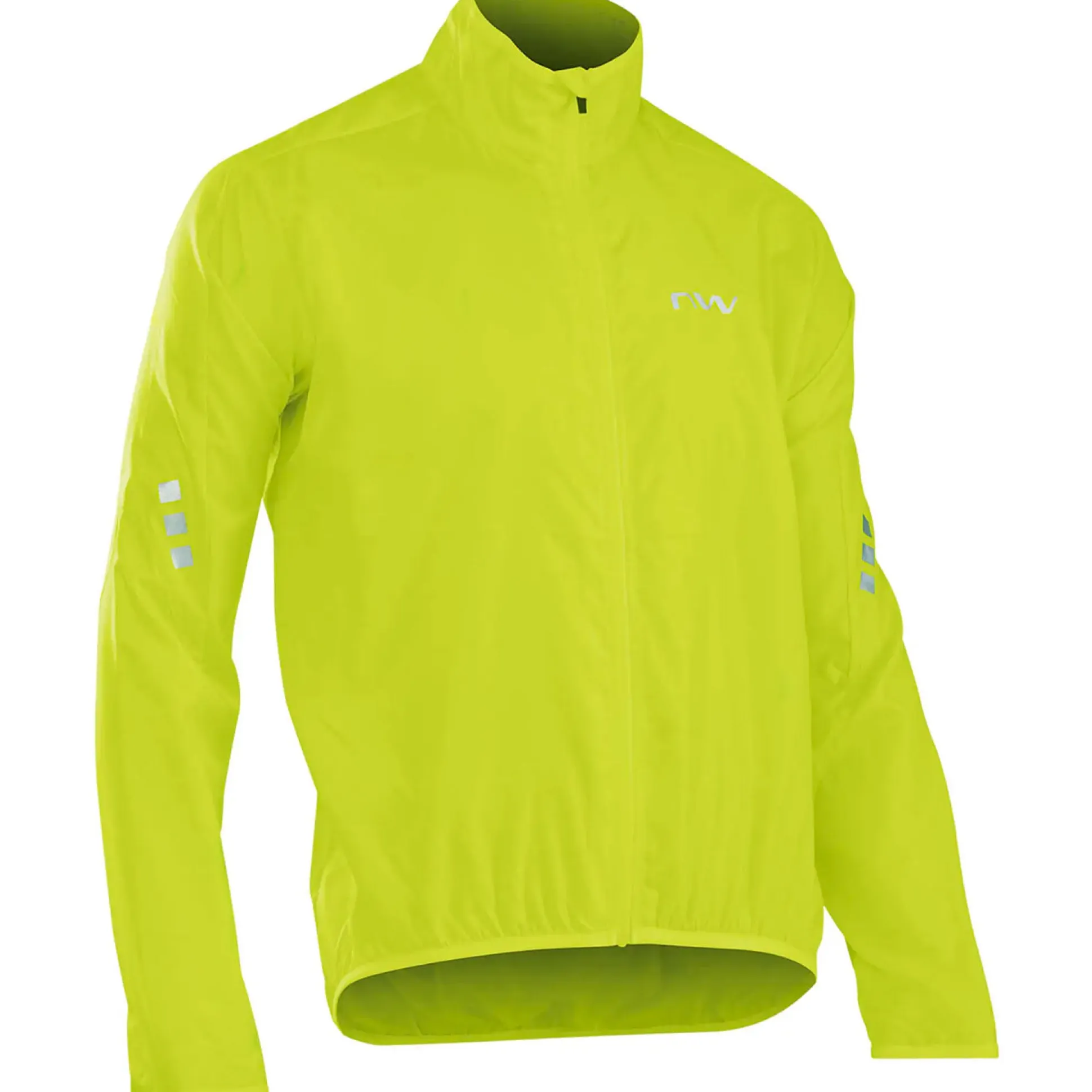 Giacca Northwave Vortex 2 - Giallo
