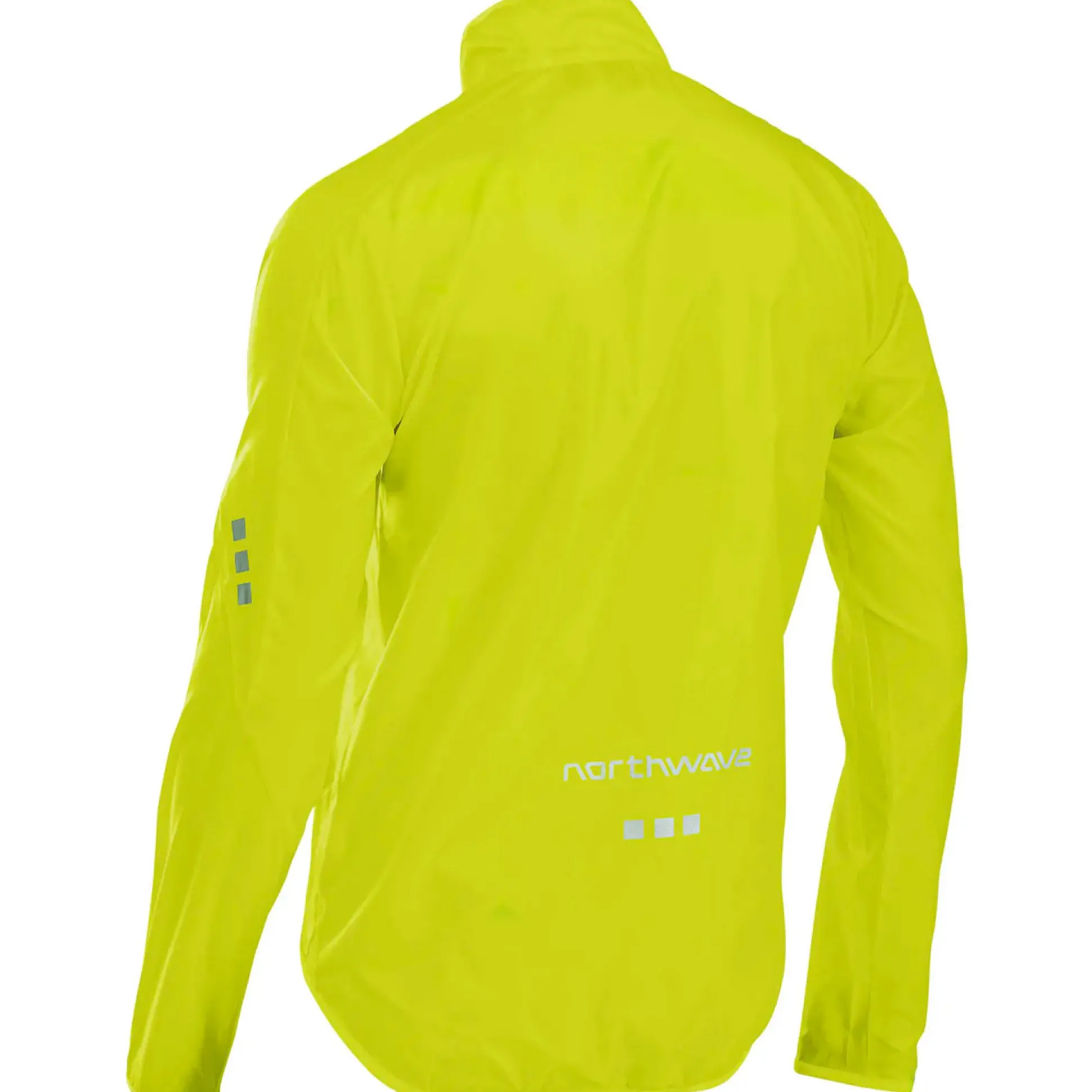 Giacca Northwave Vortex 2 - Giallo