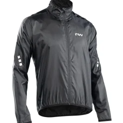 Giacca Northwave Vortex 2 - Nero