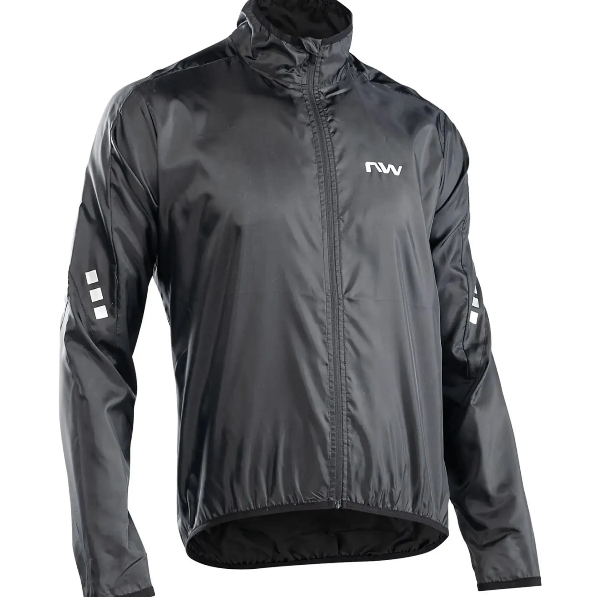 Giacca Northwave Vortex 2 - Nero