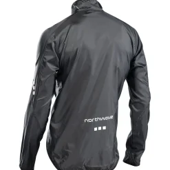 Giacca Northwave Vortex 2 - Nero