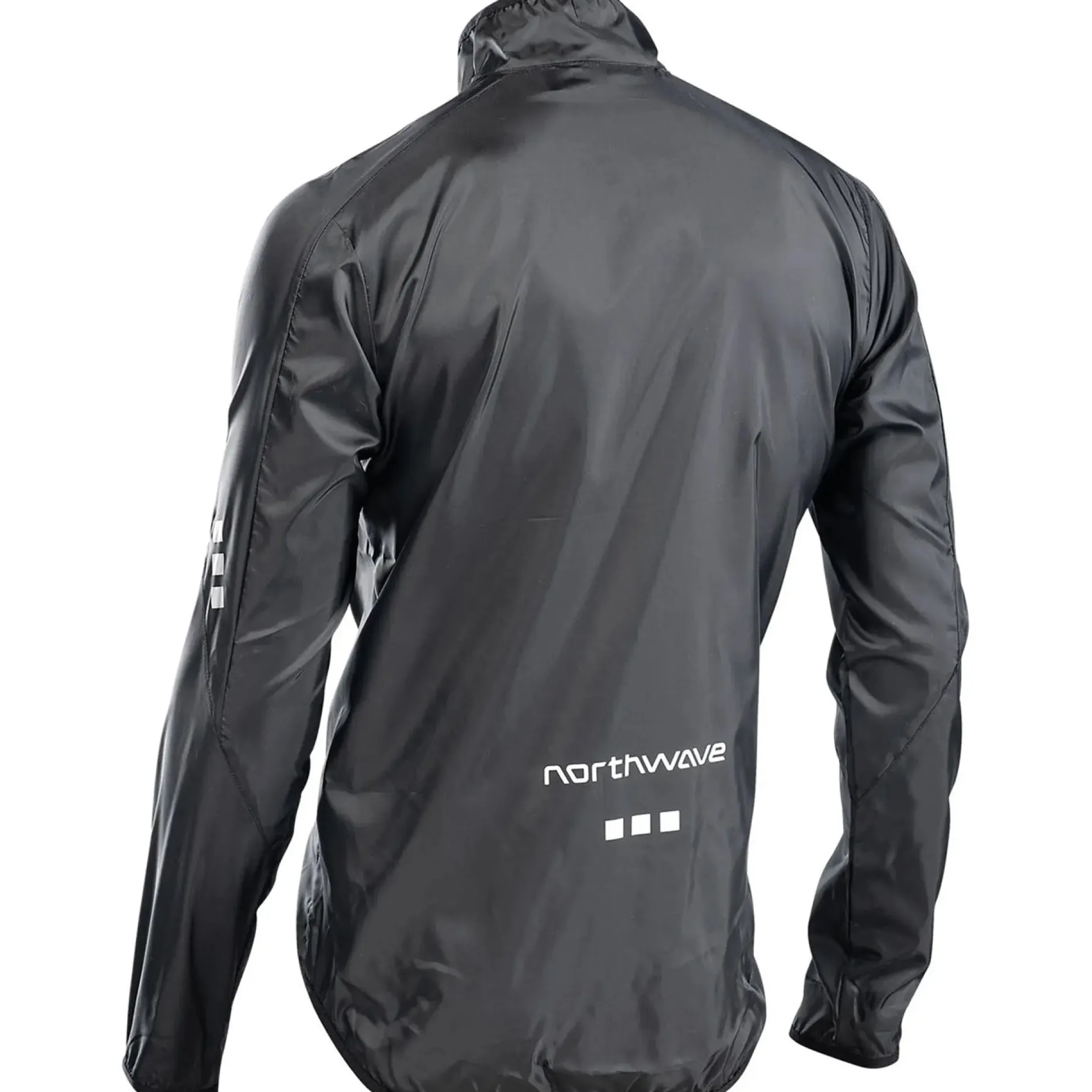 Giacca Northwave Vortex 2 - Nero