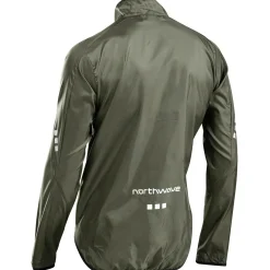 Giacca Northwave Vortex 2 - Verde