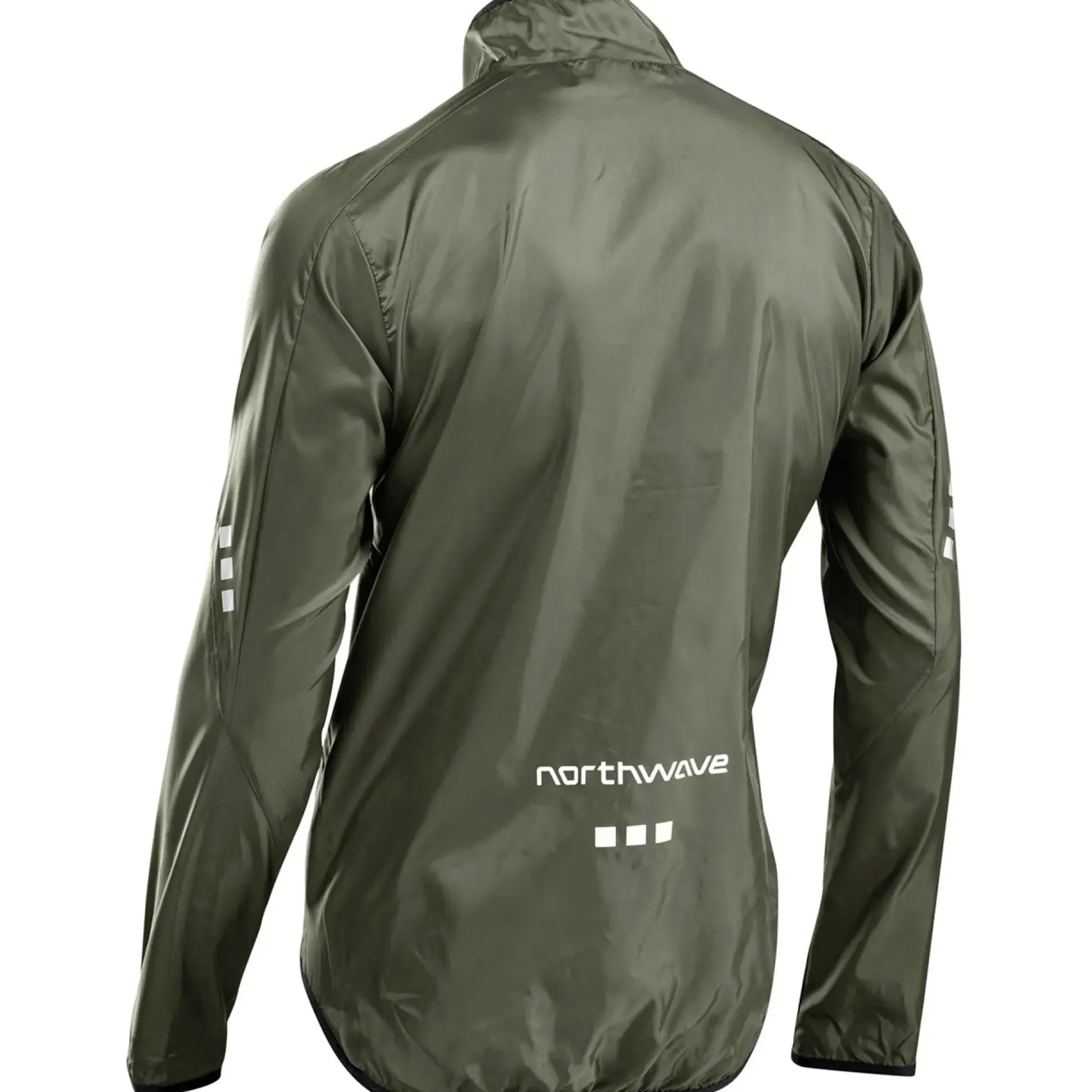 Giacca Northwave Vortex 2 - Verde