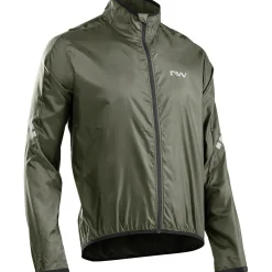 Giacca Northwave Vortex 2 - Verde