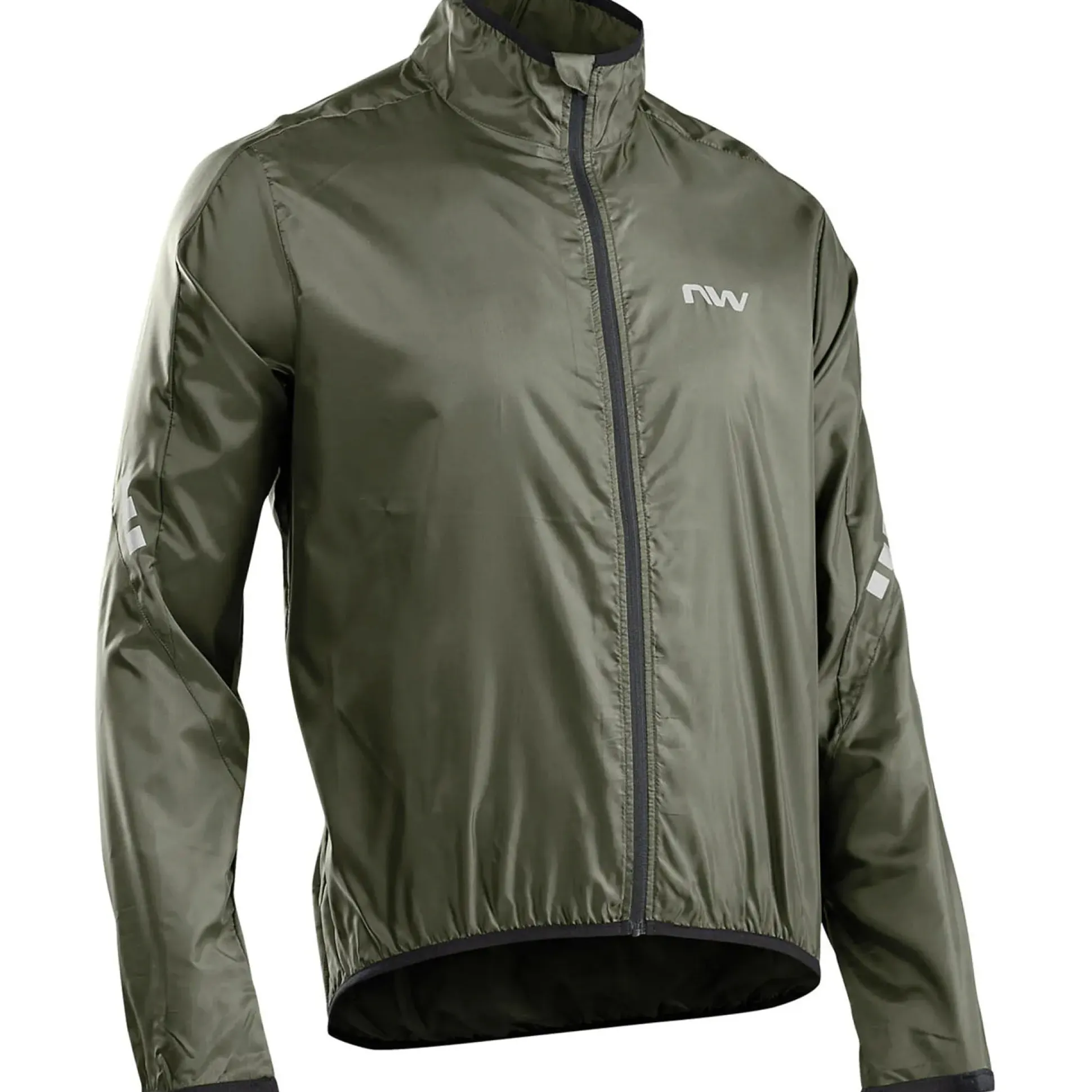 Giacca Northwave Vortex 2 - Verde
