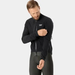 Giacca Pas Normal Studios Essential Shield - Nero