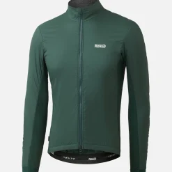 Giacca Pedaled Essential Alpha - Verde