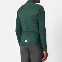 Giacca Pedaled Essential Alpha - Verde