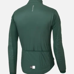 Giacca Pedaled Essential Alpha - Verde