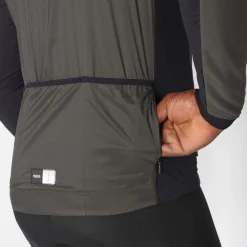 Giacca Pedaled Essential Alpha - Grigio