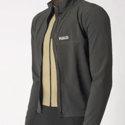 Giacca Pedaled Odyssey WP - Grigio