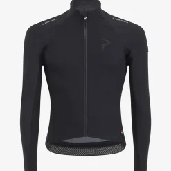 Giacca Pinarello Dogma Winter - Nero