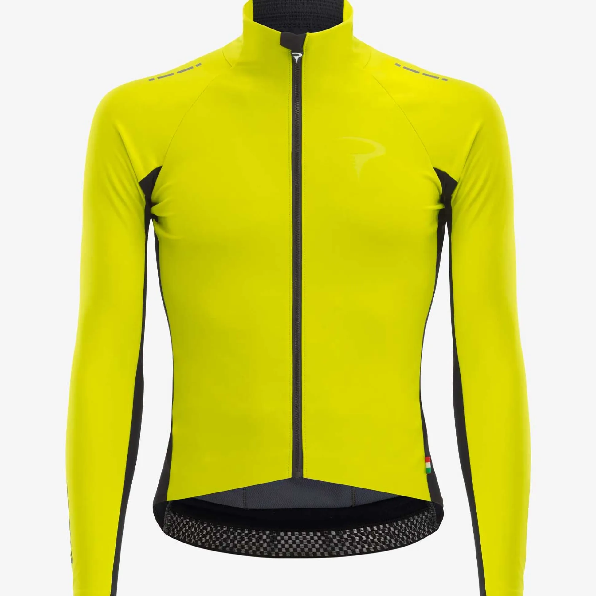 Giacca Pinarello Dogma Winter - Verde