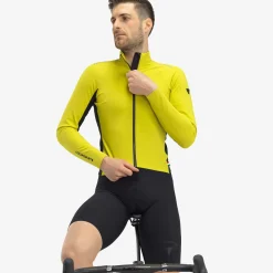 Giacca Pinarello Dogma Winter - Verde