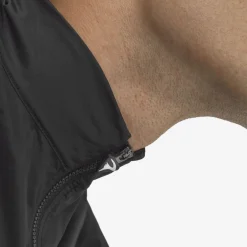Giacca Pinarello F Windbreaker - Nero