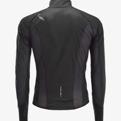 Giacca Pinarello Windbreaker - Nero